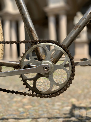Brera - Bicicletta rigenerata Vintage  foto-44676