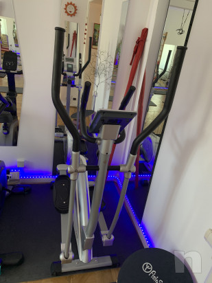 Ellittica foto-44721