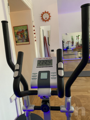 Ellittica foto-44720