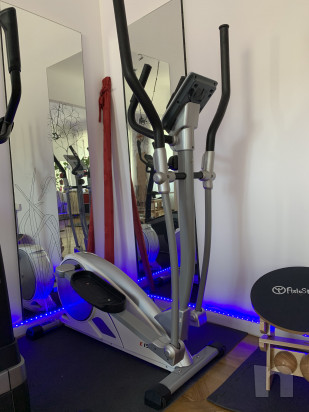 Ellittica foto-22678