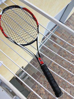 Racchetta da tennis foto-22681