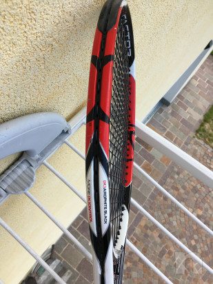 Racchetta da tennis foto-44729