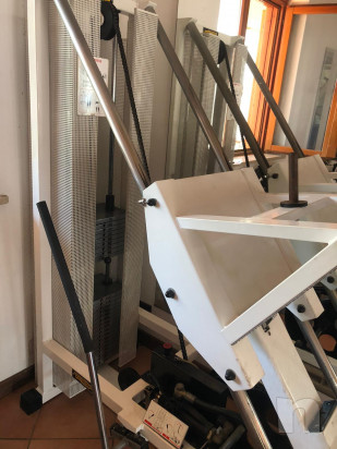 Attrezzatura palestra foto-44746