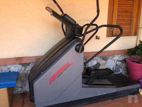 Attrezzatura palestra foto-44744