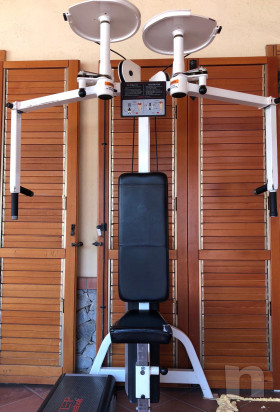 Attrezzatura palestra foto-44743