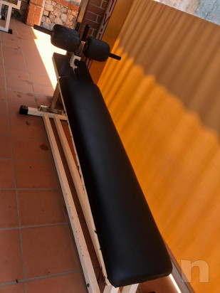 Attrezzatura palestra foto-44745