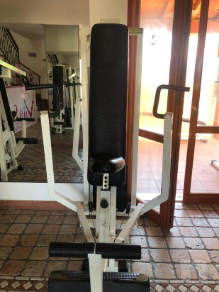 Attrezzatura palestra foto-44764