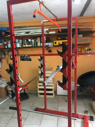 Multipower  foto-44773