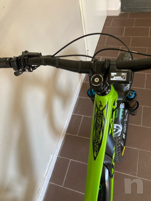 EBike Merida Sixty 900e 2018 tg M foto-44781