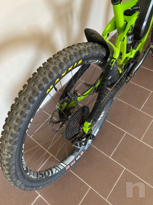 EBike Merida Sixty 900e 2018 tg M foto-44780