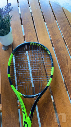 Babolat pure aero vs  foto-44785