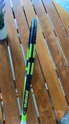 Babolat pure aero vs  foto-22702