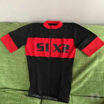 MAGLIA BICI foto-22707