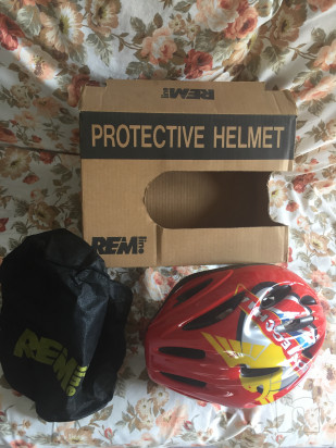 CASCO MTB foto-44801