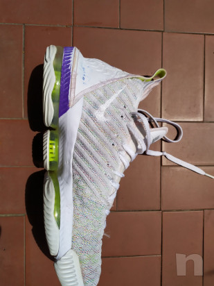 LeBron 16 numero 46 foto-44804