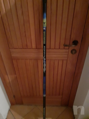 Canna Veret 6mt e Guadino Julia. foto-22714