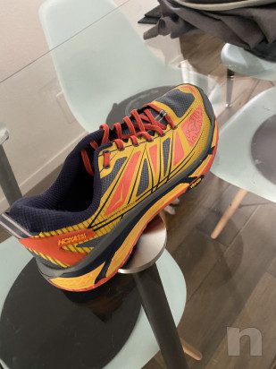 Hoka mafate speed 2 foto-22715