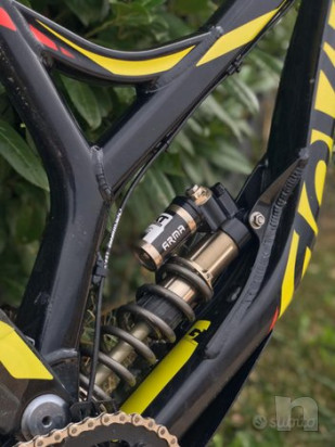 Devinci Wilson Taglia S foto-44813