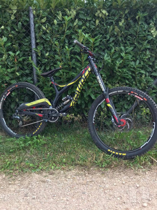Devinci Wilson Taglia S foto-22717