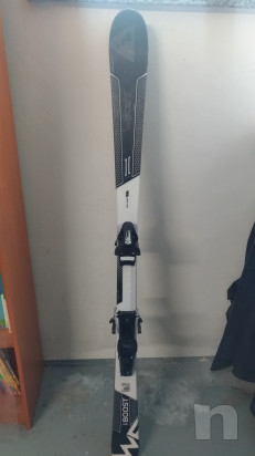 SCI WEDZE BOOST 100 foto-44832