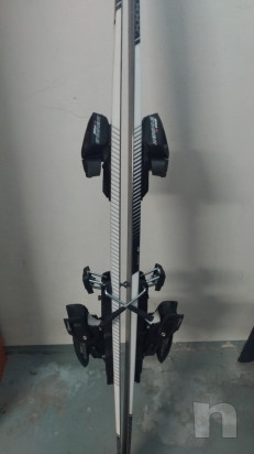 SCI WEDZE BOOST 100 foto-22724