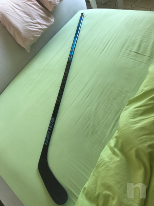 Bastone bauer nexus 2n pro  foto-22732