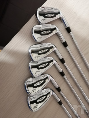 Callaeay apex pro forged foto-22740