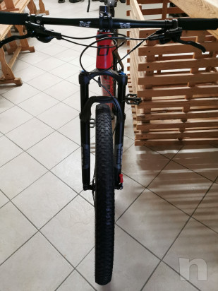 Vendo mtb Olympia iron 2020 foto-44853