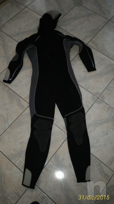 Attrezzatura pesca sub-apnea foto-3908