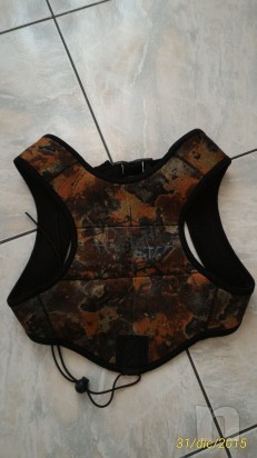 Attrezzatura pesca sub-apnea foto-3909