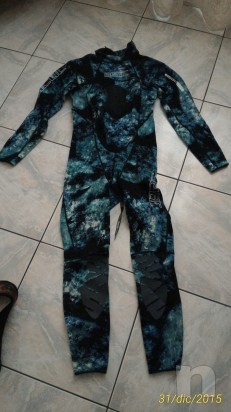 Attrezzatura pesca sub-apnea foto-3907