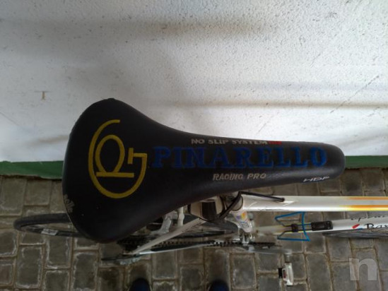 Bicicletta da corsa vintage foto-44889