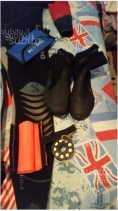 Attrezzatura SUB foto-3914