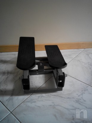 Step senza manubrio foto-3918