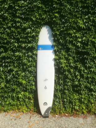 Vendo Tavola da surf Noserider 9.4 BIC NUOVA MAI USATA! foto-22787