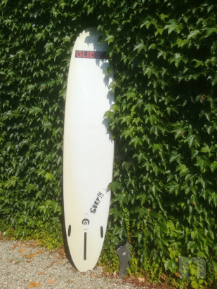 Vendo Tavola da surf Noserider 9.4 BIC NUOVA MAI USATA! foto-44950