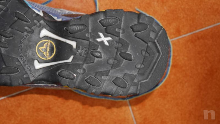 Scarpe La Sportiva Ultra Raptor foto-44952