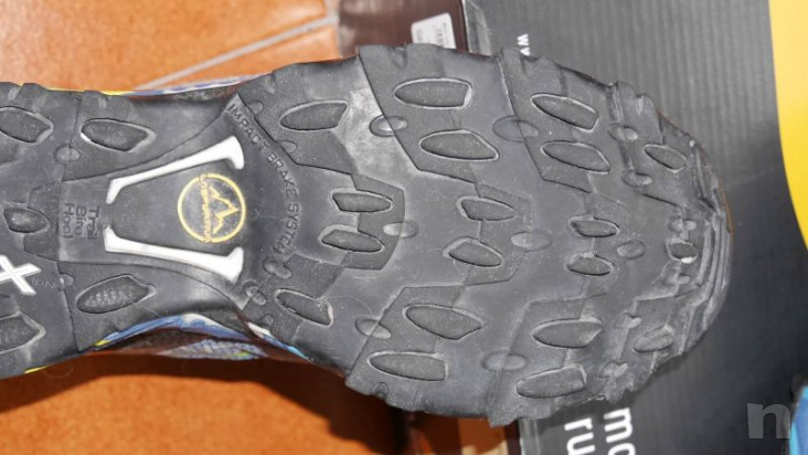 Scarpe La Sportiva Ultra Raptor foto-44953