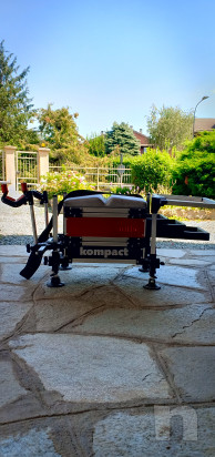 Panchetto COMPACT MILO foto-22789