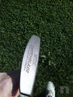 putter stx inserto morbido foto-44960