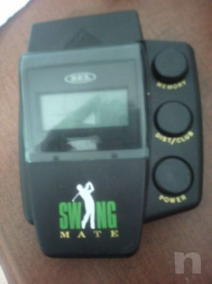 radar  launch monitor golf  foto-22800