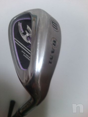 3 sand wedge donna in grafite  foto-44976