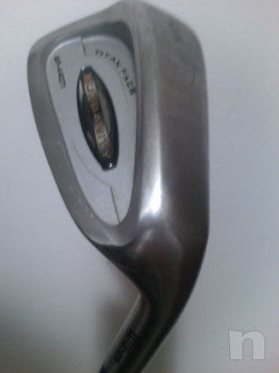 3 sand wedge donna in grafite  foto-44977