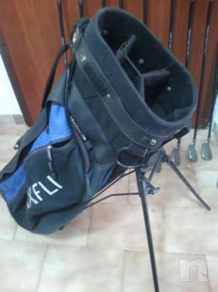 sacca golf  maxfli e cleveland foto-22803