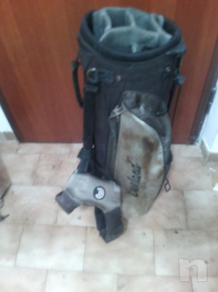 sacca golf  maxfli e cleveland foto-44980