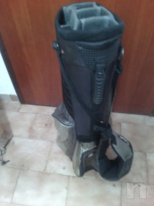 sacca golf  maxfli e cleveland foto-44979