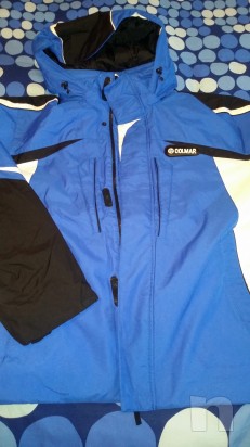 giacca da sci uomo Colmar  foto-3927