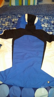 giacca da sci uomo Colmar  foto-3928