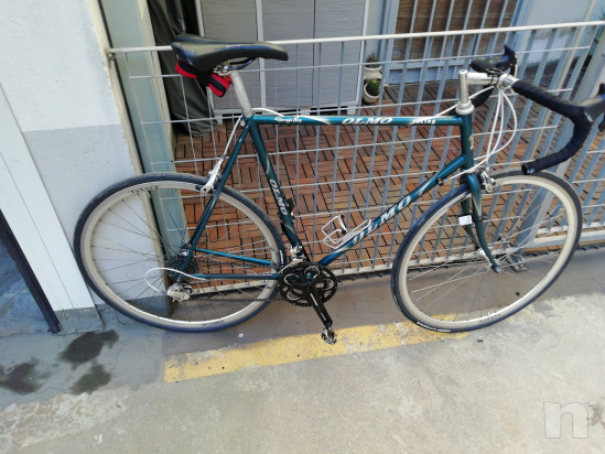 Olmo acciaio Columbus  foto-45002