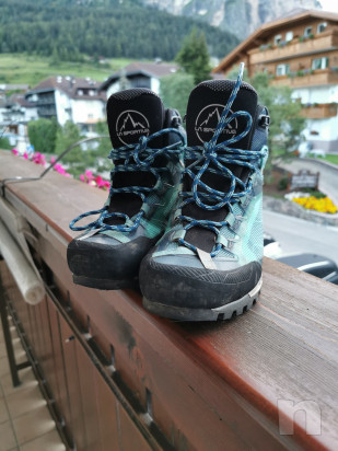 La Sportiva Trango Tech GORE-TEX Woman 38,5 foto-22819